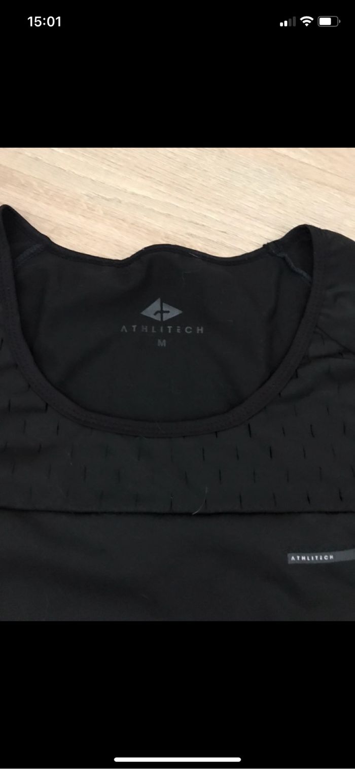 T shirt - photo numéro 2