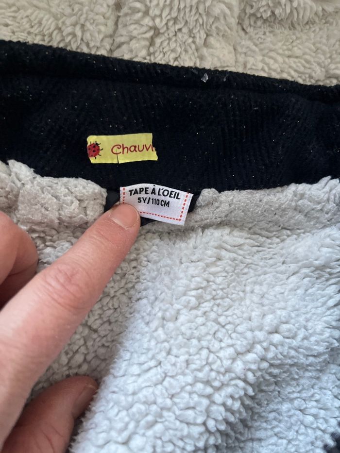 Manteau d’hiver - photo numéro 3