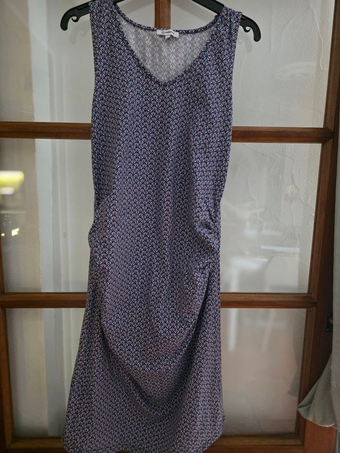 Robe été maternité