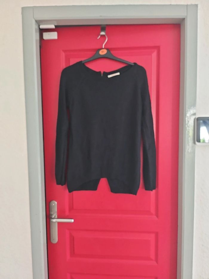 Pull Camaïeu