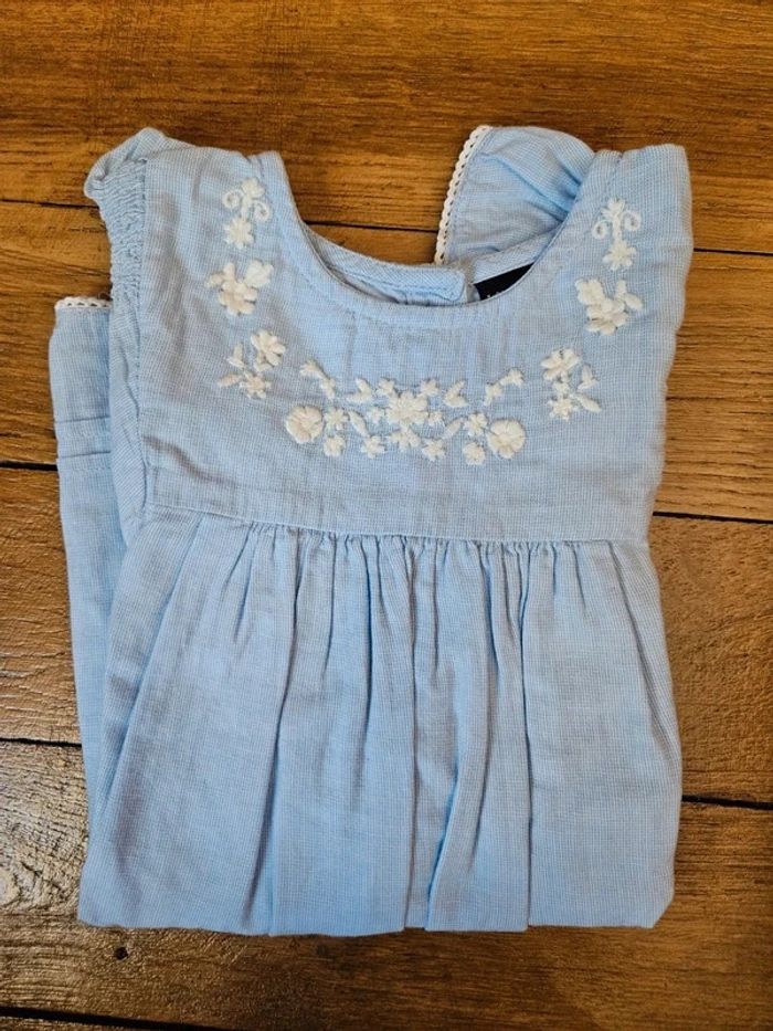 Robe kiabi 24 mois - photo numéro 3