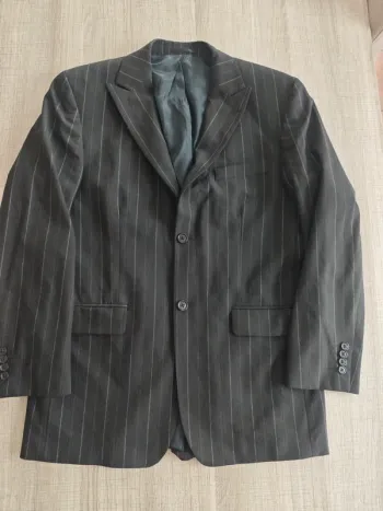 Veste de costume Devred taille 50 neuve