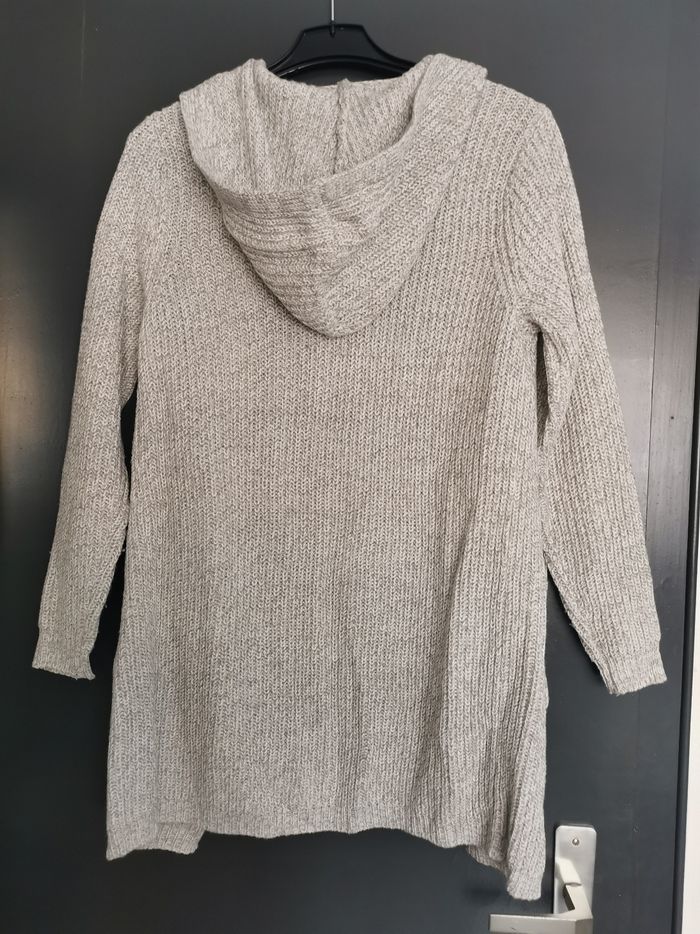 Gilet 36 - photo numéro 2