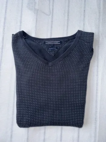 Pull Tommy Hilfiger