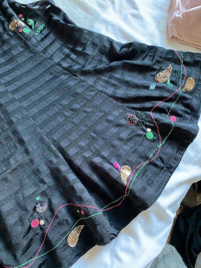 Top Kenzo - photo numéro 2