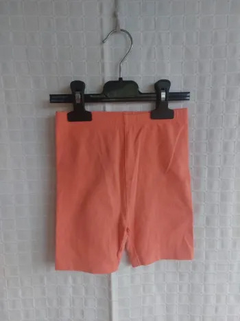 Short legging Primark 24 / 36 mois