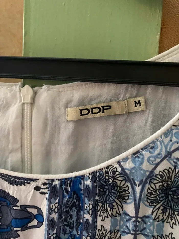 Robe courte DDP - photo numéro 2