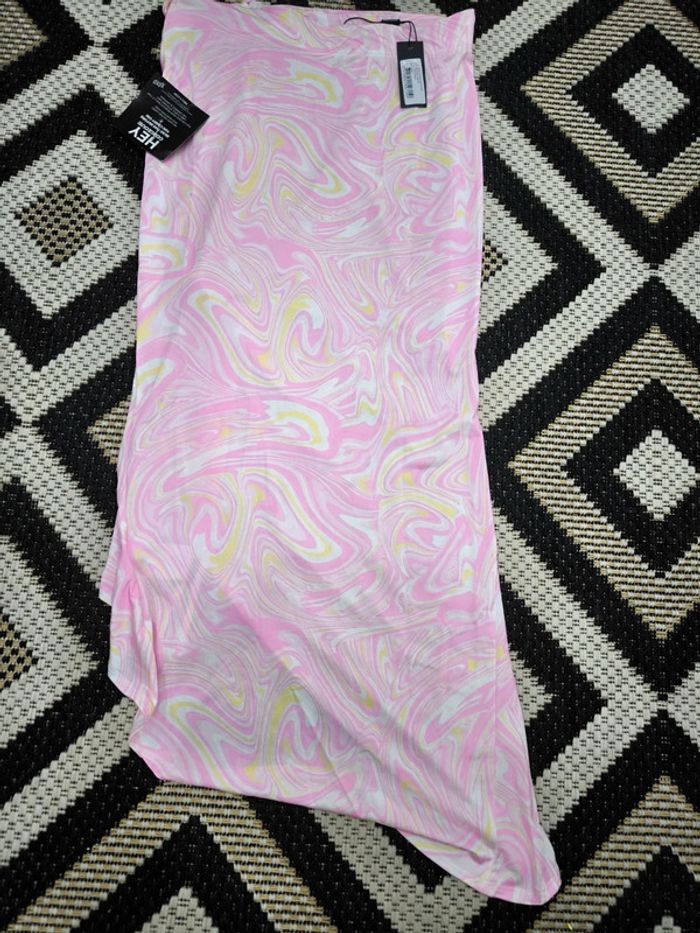 Robe courte NLY one taille S(36) neuve - photo numéro 4