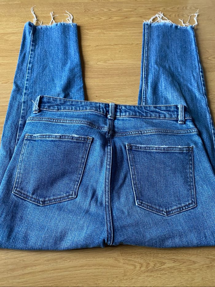 Jeans femme - photo numéro 2