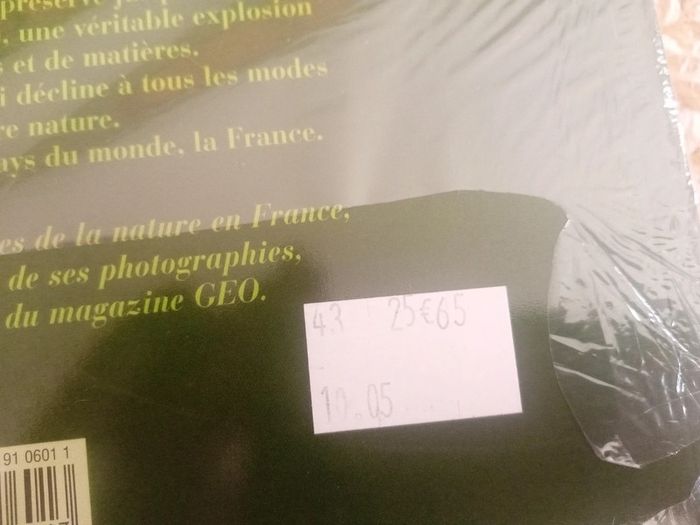 Géo - La France Sauvage - photo numéro 11