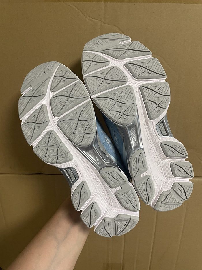 Asics GEL-NYC Bleu 38 - photo numéro 5