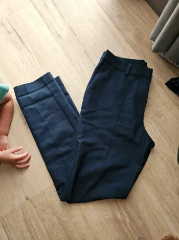 Pantalon habillé