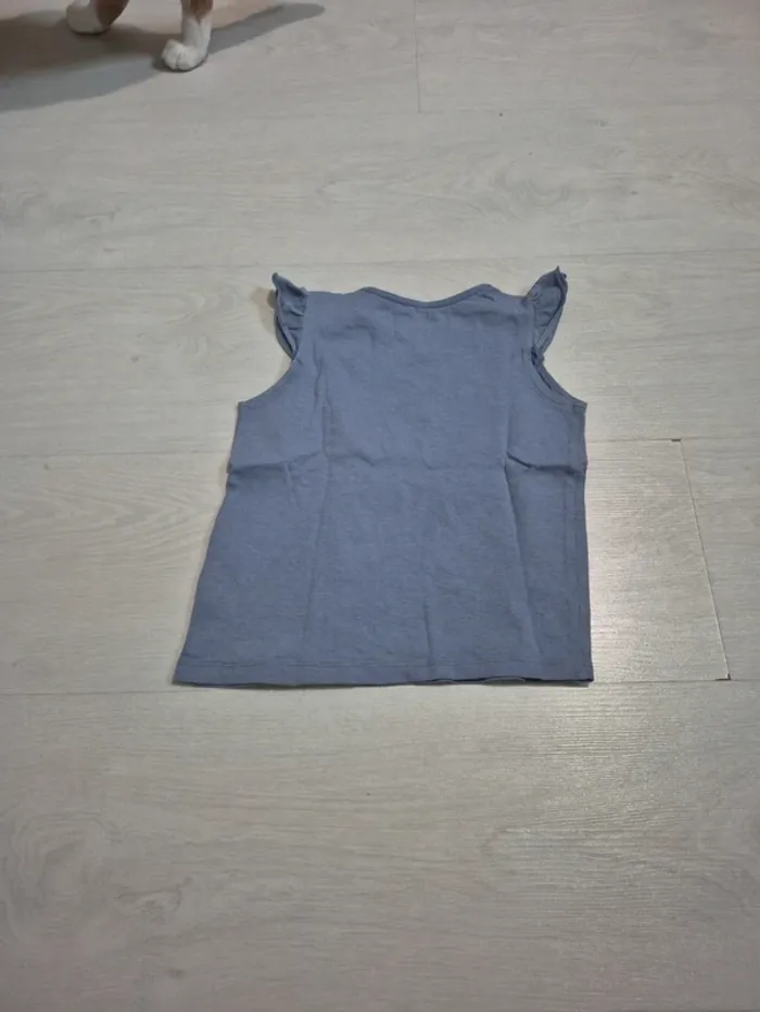 Lot de 2 tshirt manches courtes - photo numéro 7