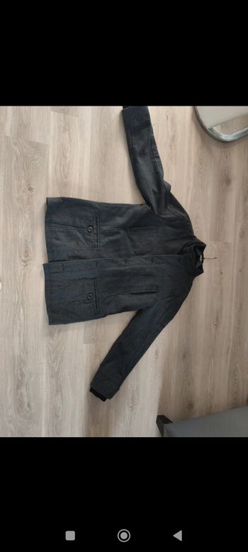 Manteau