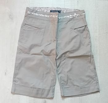 Pantacourt Tout compte fait 8 ans