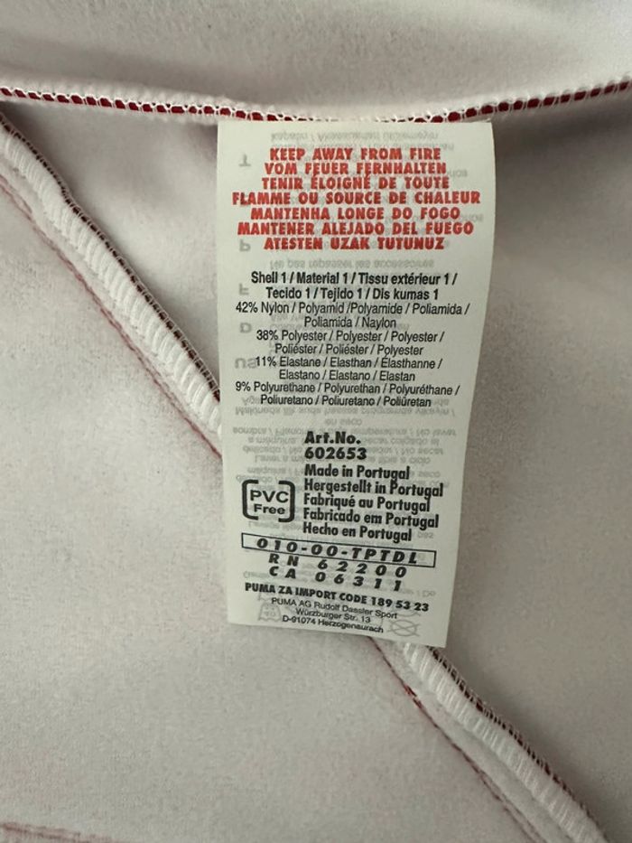 Veste Ducati x Marlboro - photo numéro 13