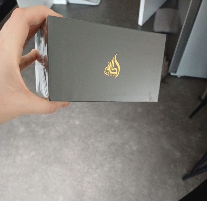 Coffret khamrah - photo numéro 3