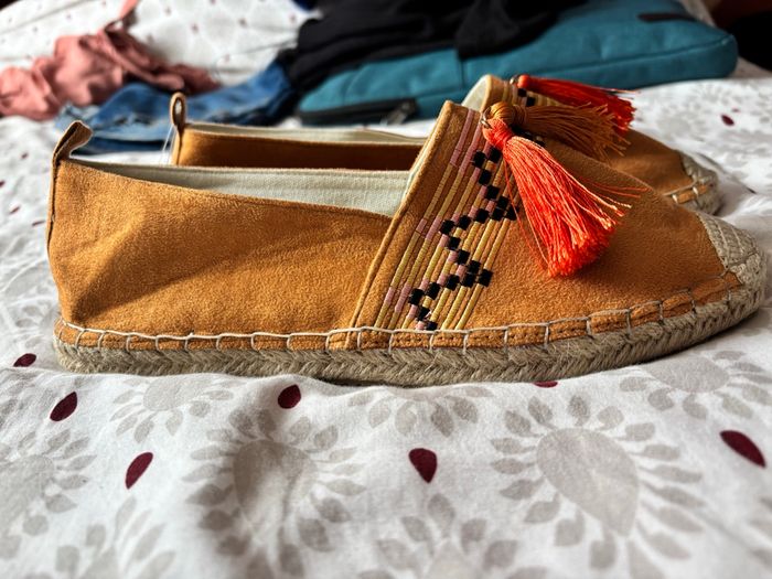 Espadrille - photo numéro 3