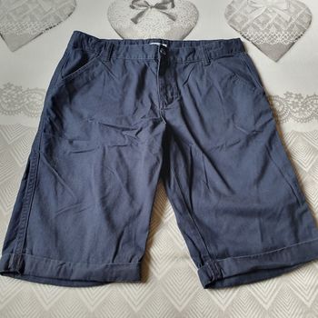 Bermuda gemo de taille 16ans 
