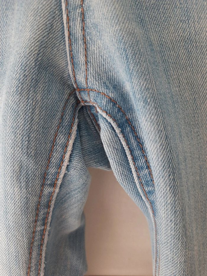 Jeans Jennyfer taille basse 36 - photo numéro 4