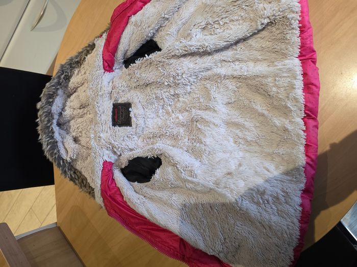 Manteau - photo numéro 3