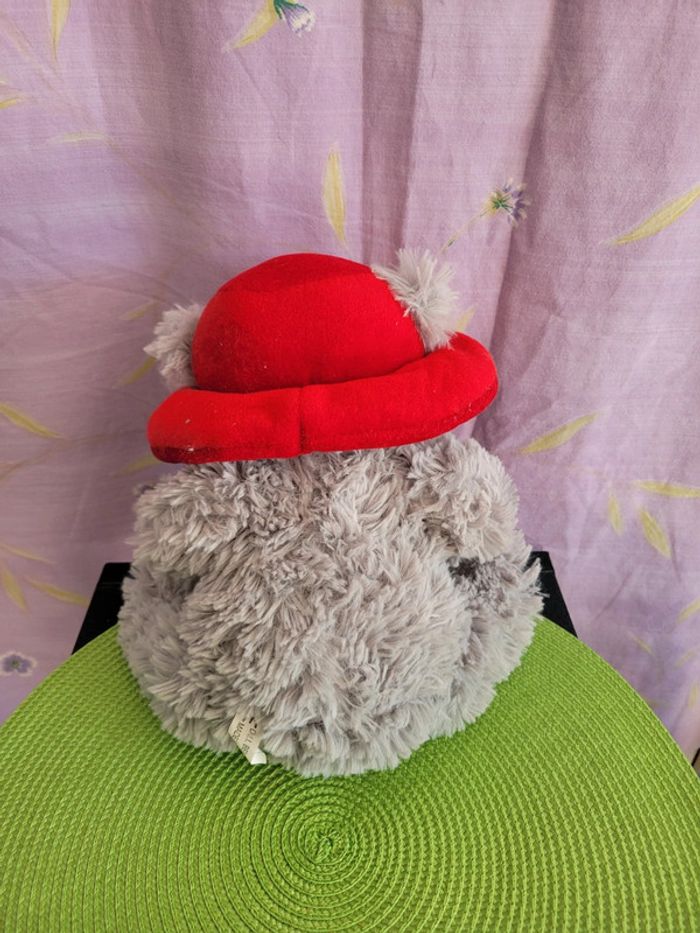 Peluche - photo numéro 2