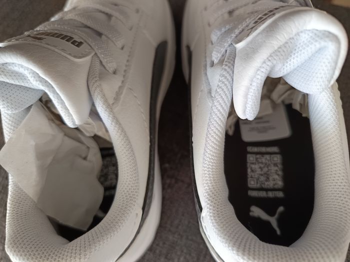 Baskets Puma T 24 - photo numéro 5