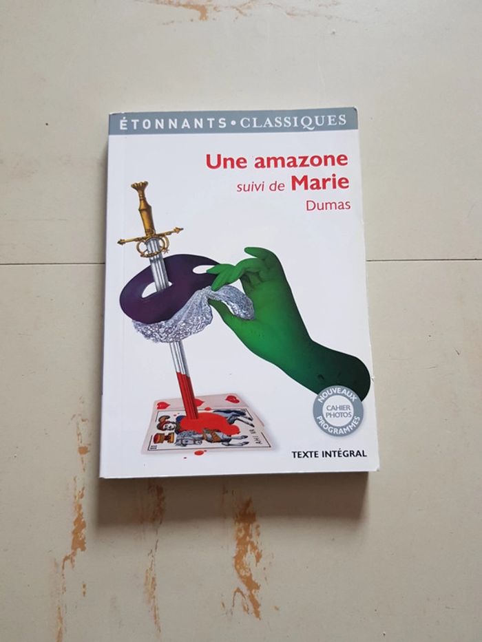 Livre