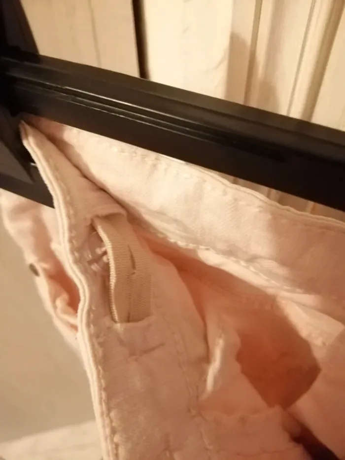 Jean fille tao - photo numéro 6