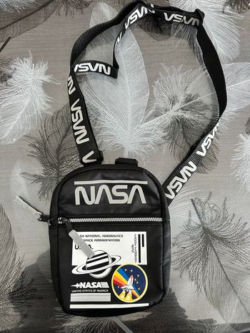 Sacoche nasa