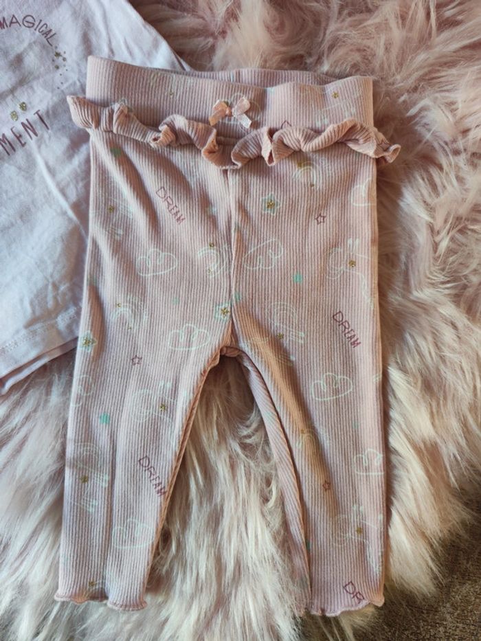 Ensemble 🦄 NEUF - photo numéro 3