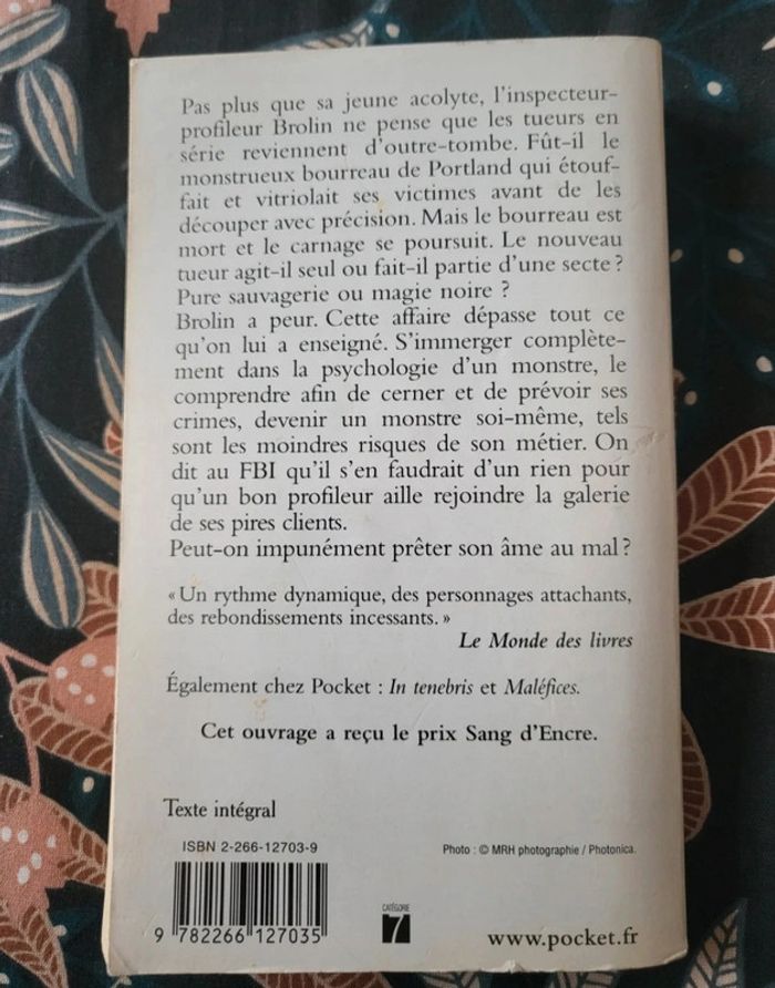 Livre - photo numéro 2