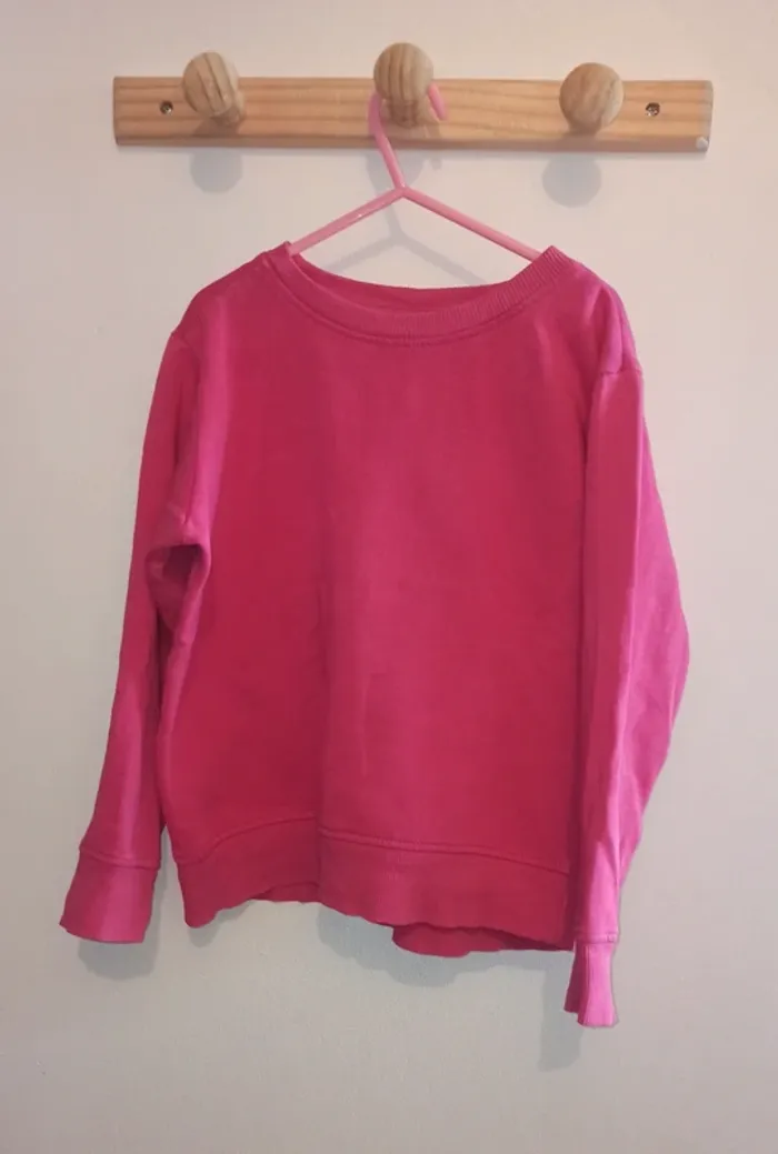 Pull 12 ans