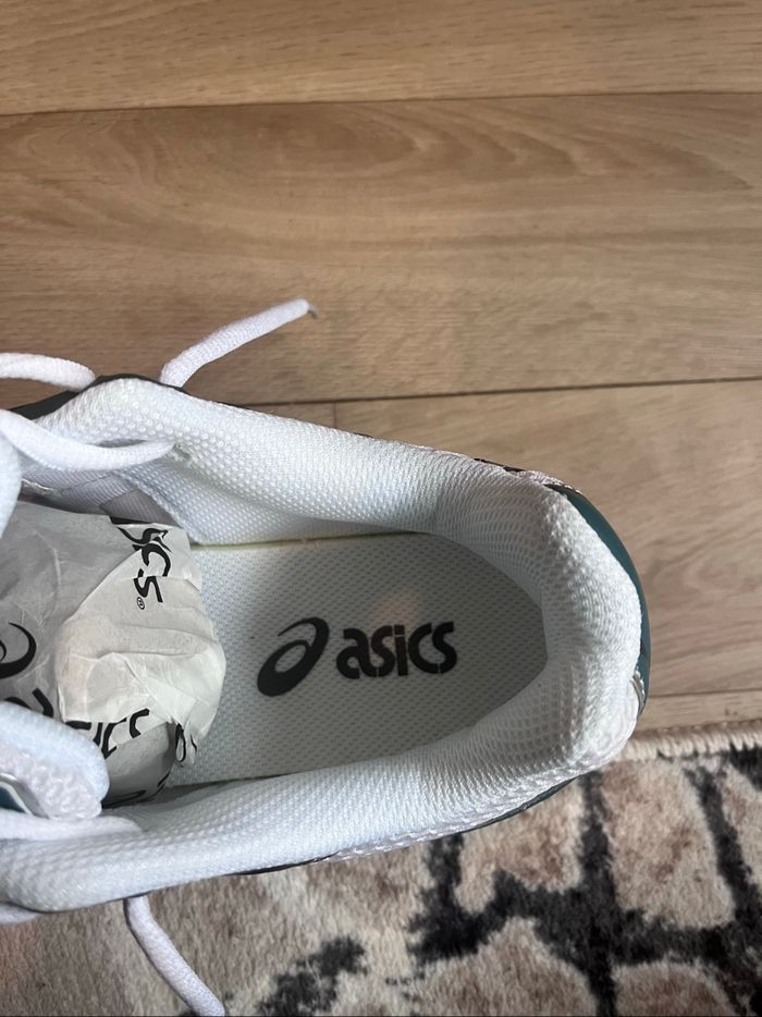 ASICS 1130 - photo numéro 7