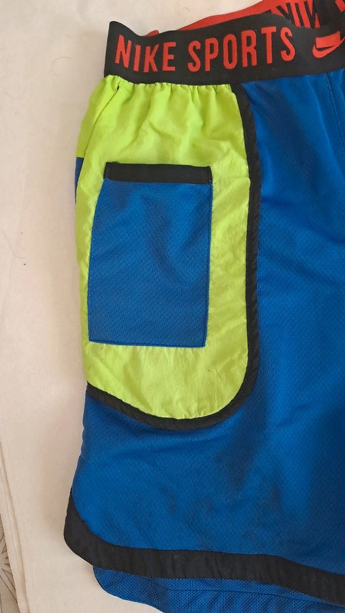 Short Nike T/S - photo numéro 4