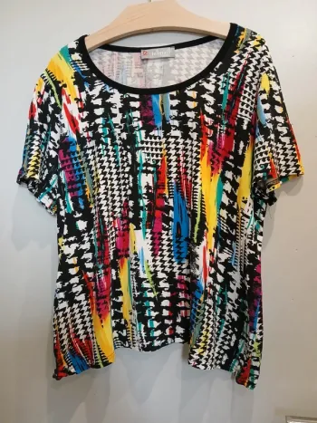 Tee-shirt Telmail, taille 44/46