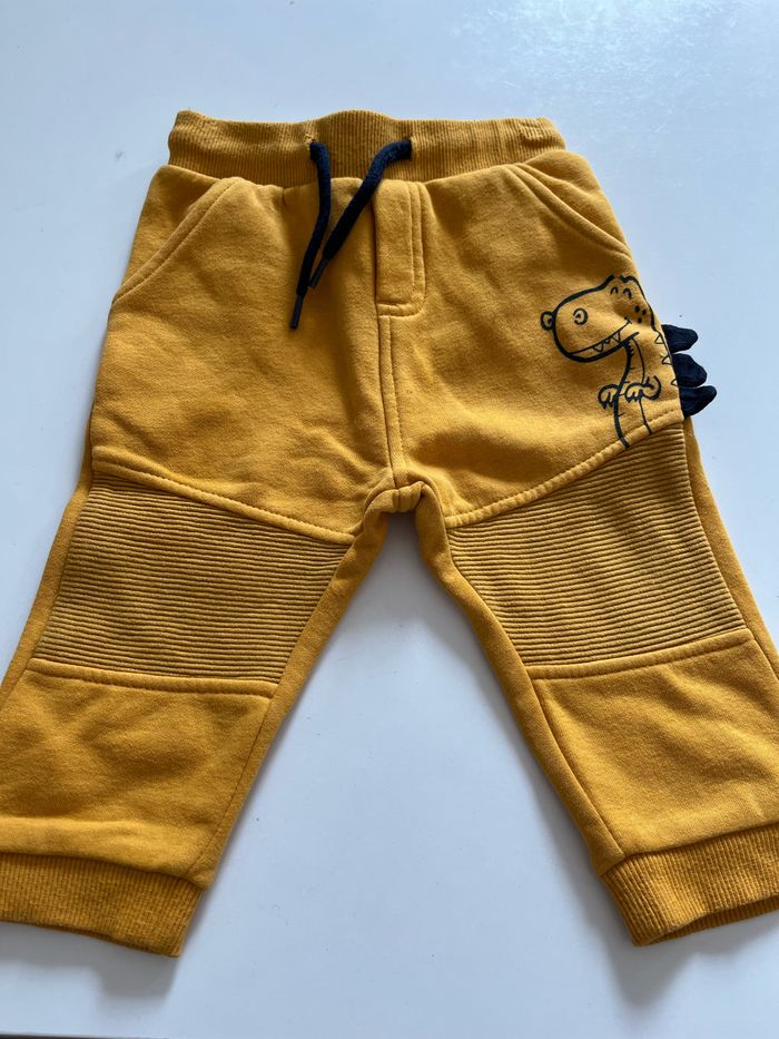 Pantalon 12 mois