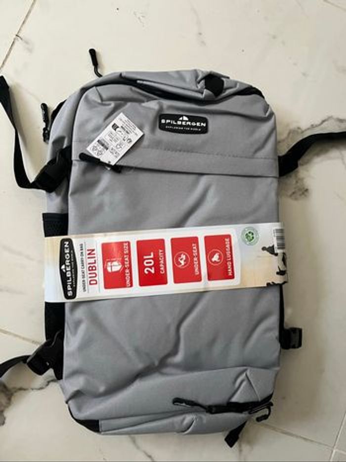 Sac de voyage dublin