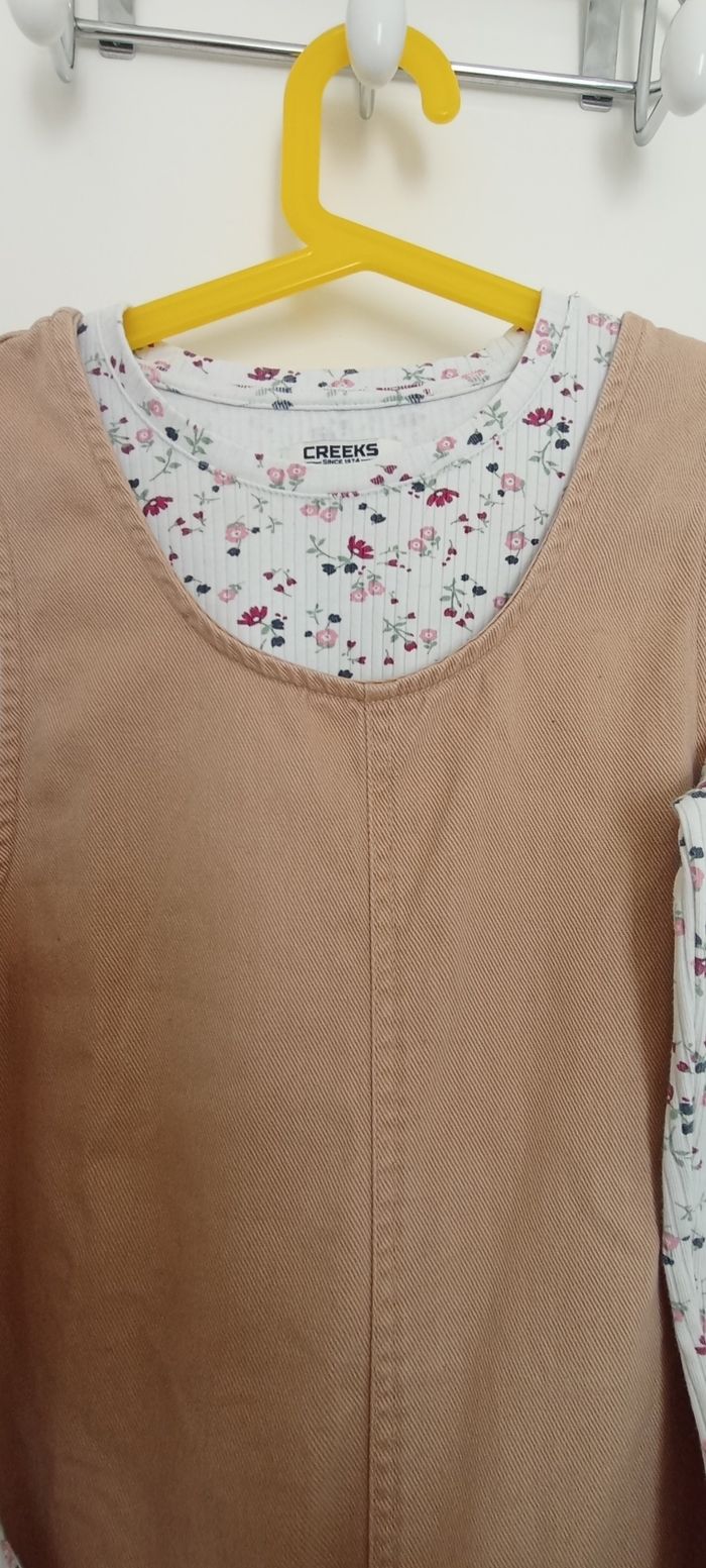 Ensemble robe composé - photo numéro 3