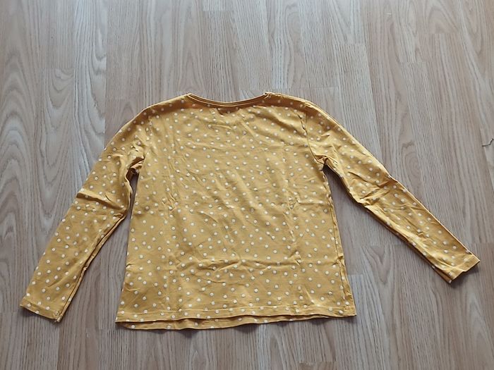 T-shirt ML Tape à l'oeil - 8 Ans - photo numéro 2