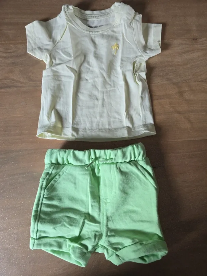 Lot de 3 ensembles - photo numéro 4