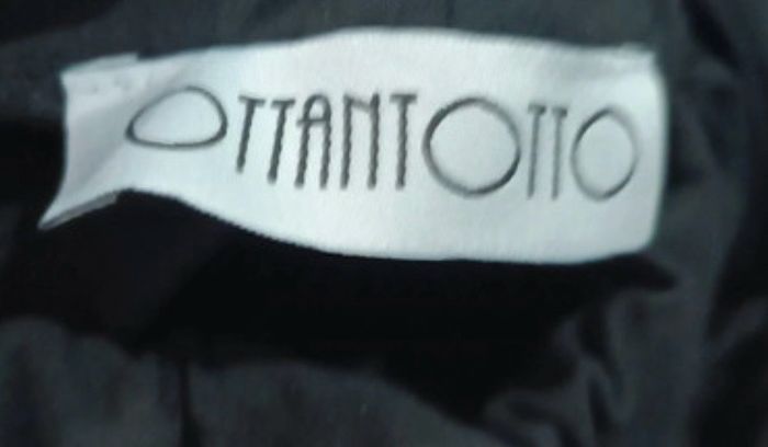 Pantalon à poche femme t 38 - photo numéro 7