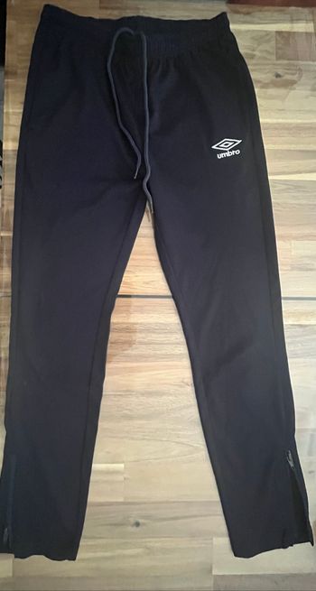 Pantalon survêtement
