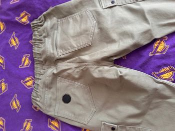 Pantalon cargo Project X Paris 