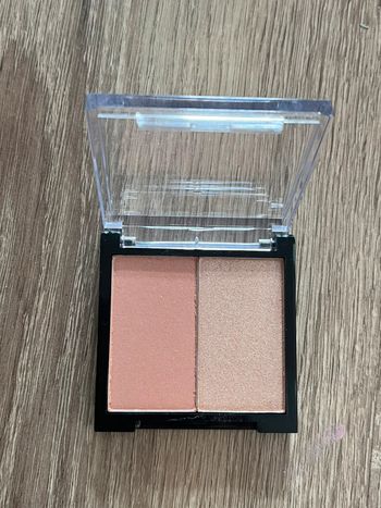 Palette de maquillage