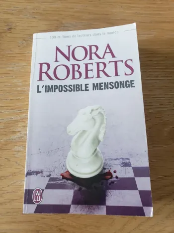 L'impossible mensonge