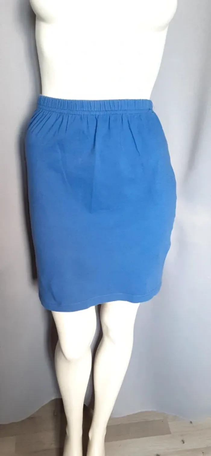 Jolie mini jupe