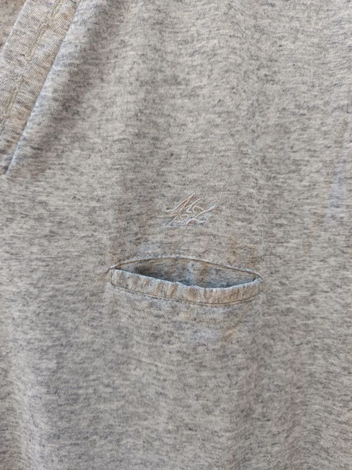 T-shirt manches longues taille M - photo numéro 3