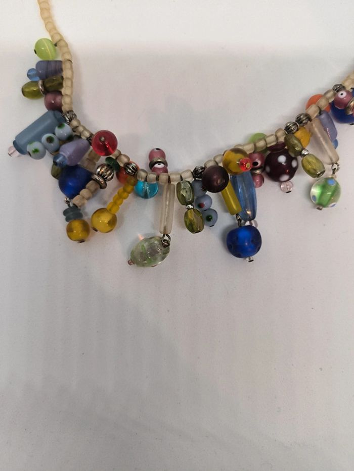 Collier vintage - photo numéro 3