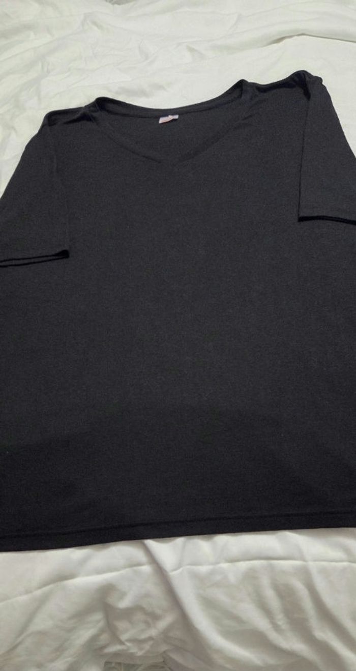 Thermolactyl damart T.3XL